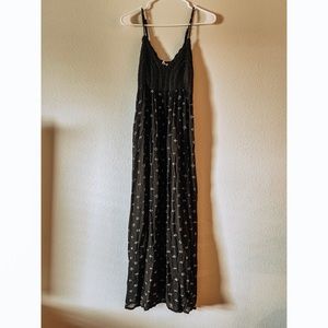 🖤 Black Maxi Dress 🖤